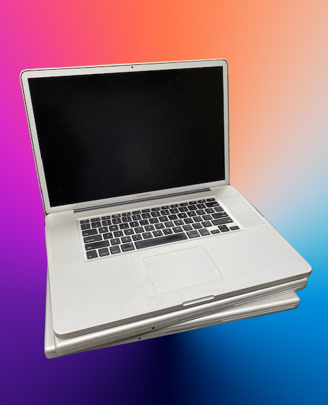 Laptop Macintosh