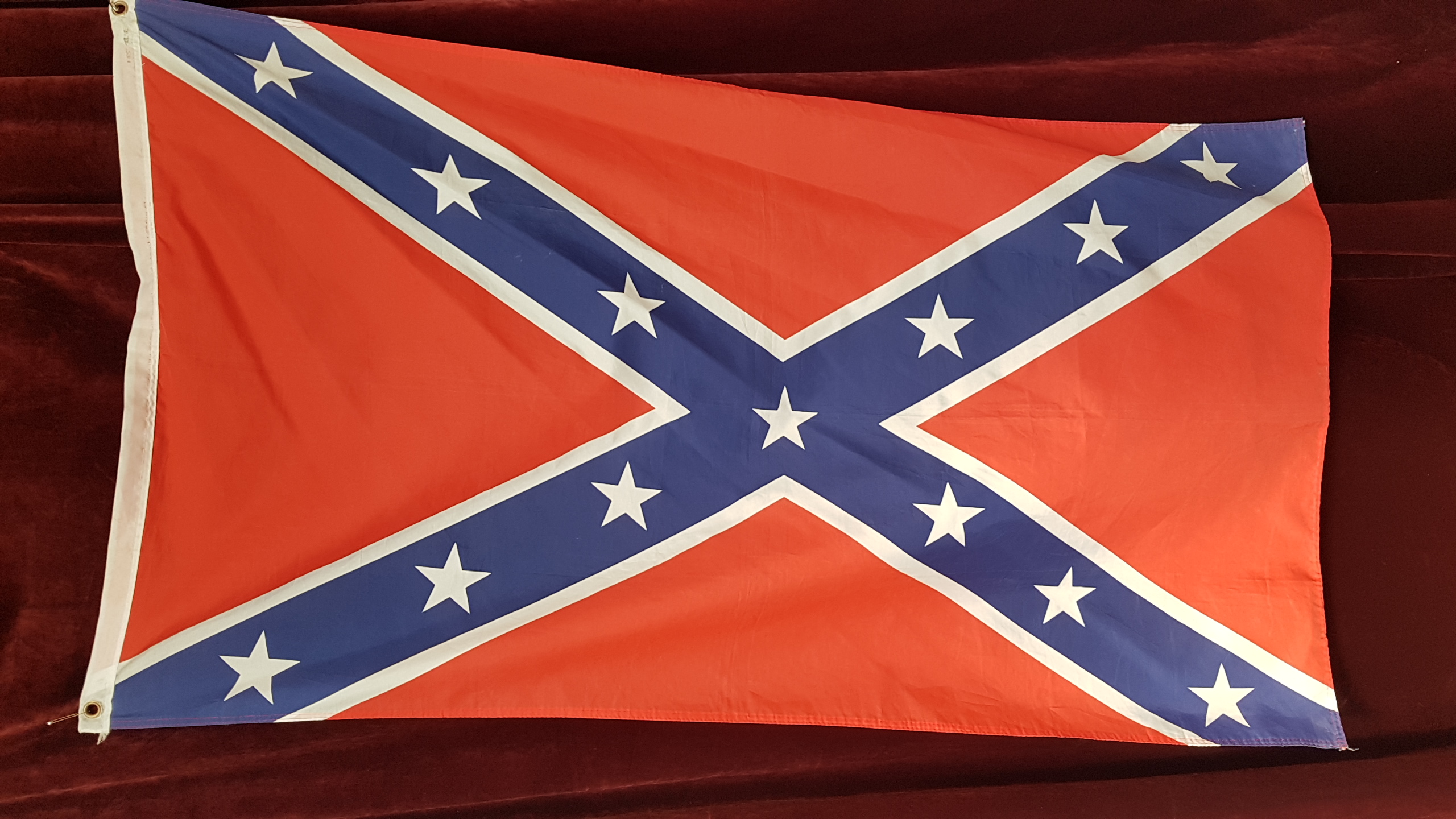 USA Confederate Flag (1.5m x 0.9m)