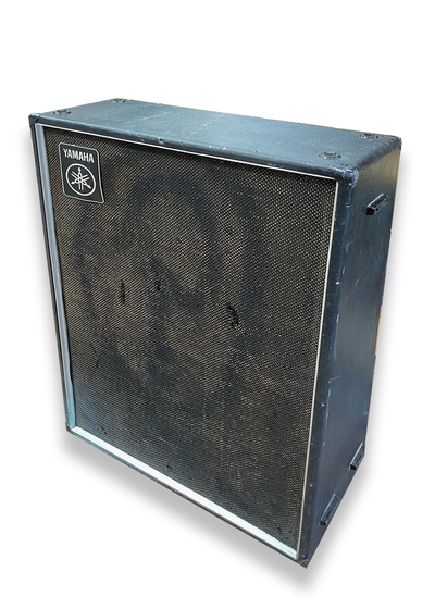 Fake Speaker - Yamaha (H: 0.85m x W: 0.56m x D: 0.27m)