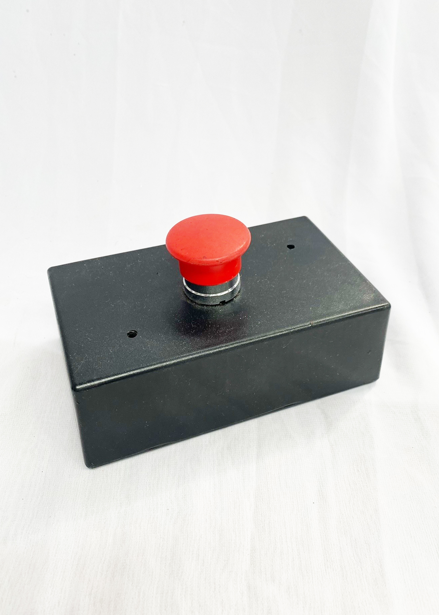 Explosives Red Buttons