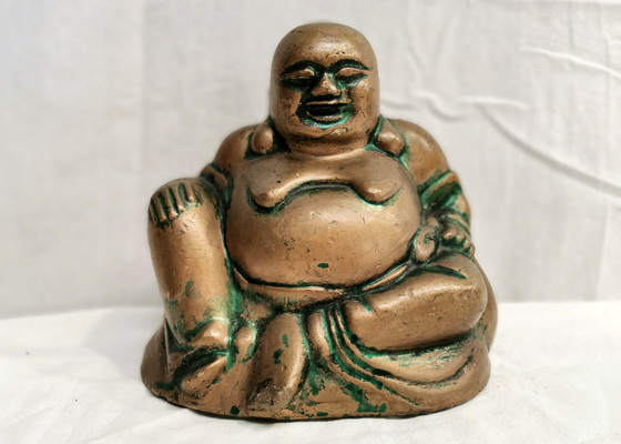 Buddha / Budai Small (H: 19cm x L: 20 cm x W: 11cm) - First Scene - NZ ...