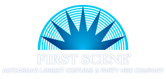 Britney Spears - First Scene - NZ's largest prop & costume hire company.