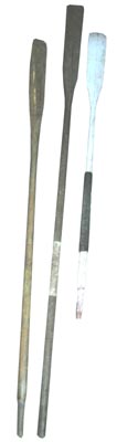 Pair of Boat Oars/ Paddles