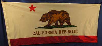 USA State california (1.8m x 1.3m) [mat=batten]