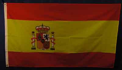 Spain (1.5m x 0.9m) [mat=polyester] [x=2]