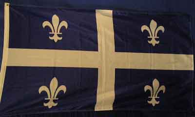 Quebec (1.5m x 0.9m) [mat=polyester]