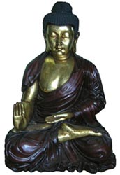 Buddha (1.2m high)