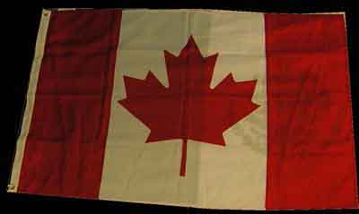 Canada (1.2m x 0.8m) [mat=polyester]