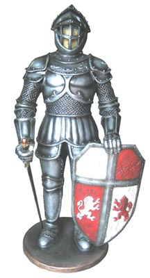 Knight Silver (H2m)