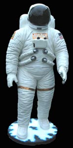 Astronaut (1.8m)
