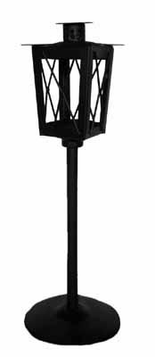 Table Streetlamp [t] [x=34] 30cm