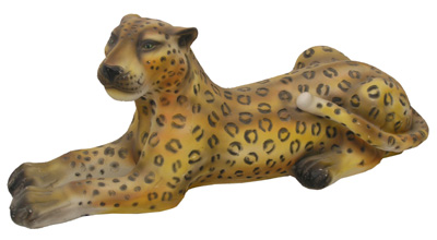 Leopard (H35cm x L75cm) [x=2]