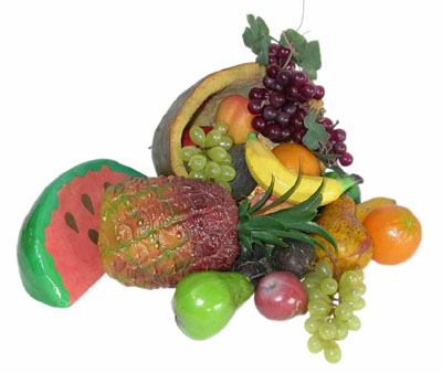 Fruit and Vegetable Assorted