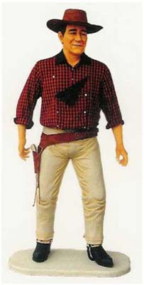 John Wayne (1.92m)