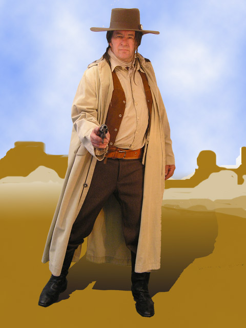 bounty hunter first scene nz s largest prop costume hire company