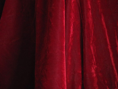 Curtain Velvet Red 3m X3m X 1 First Scene Nz S Largest Prop Costume Hire Company Curtain Velvet Red 3m X3m X 1, Deep Red Velvet Curtains