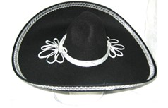 Mariachi Hat