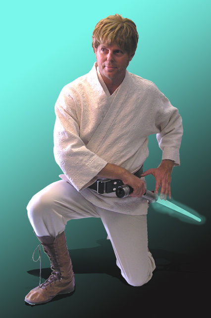Star Wars - Luke Skywalker