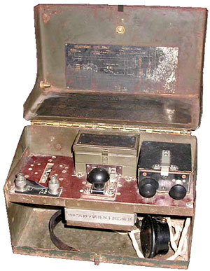 Morse Code Unit