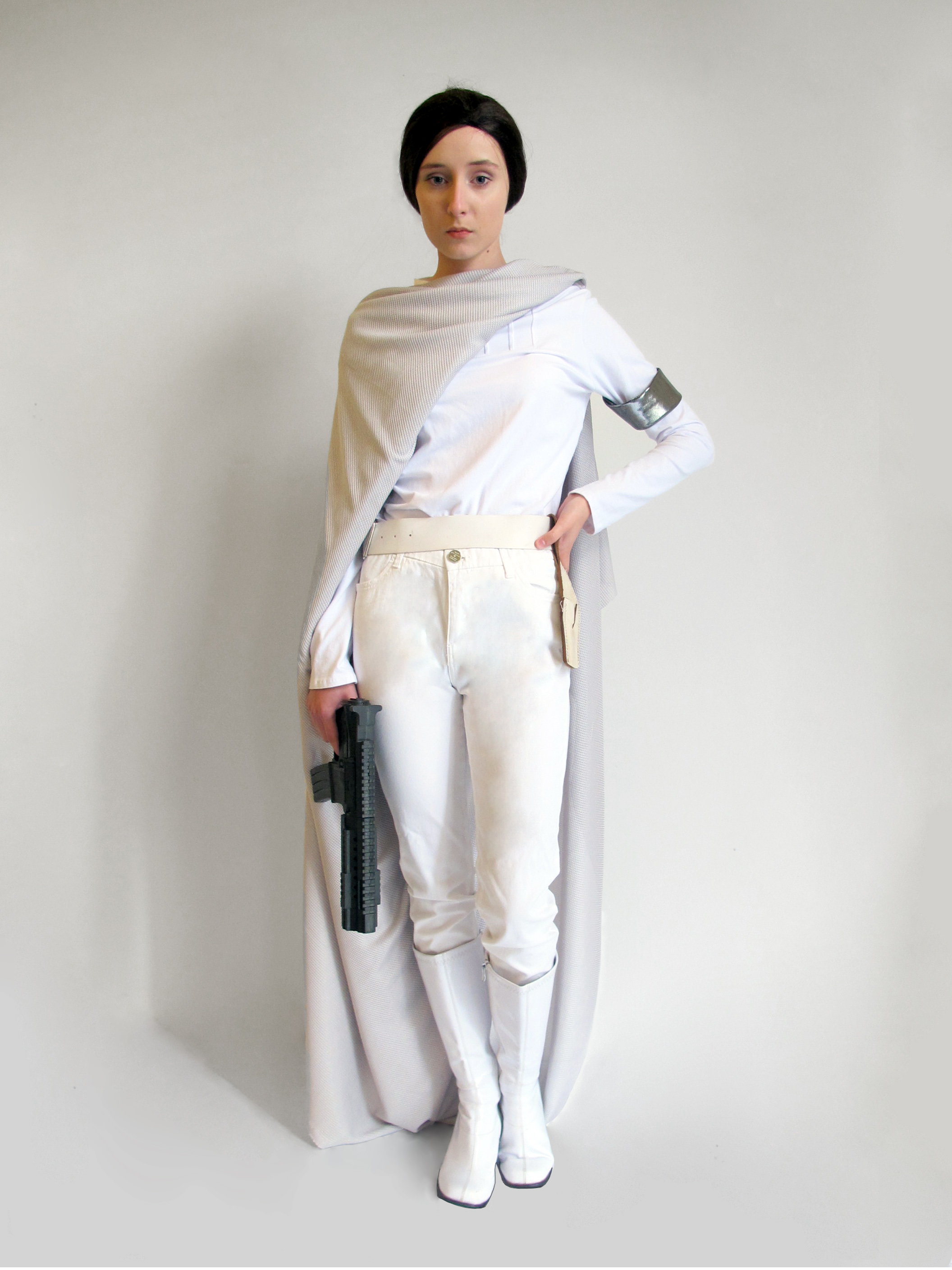 Star Wars Padme First Scene Nz S Largest Prop Costume Hire