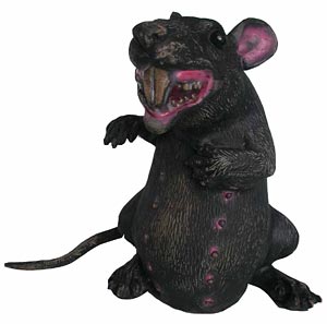 Rat Standing [x=6]