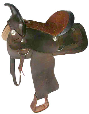 Saddle Western