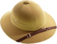 Pith Helmet