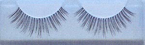 Eyelashes fashion