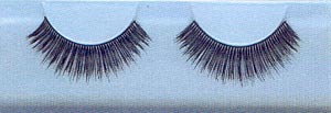 Eyelashes kryolan b1