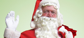 Costumes - Christmas