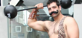Costumes - Circus, Carnival