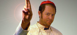 Religious Costumes