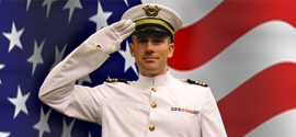 Costumes - Uniform Costumes