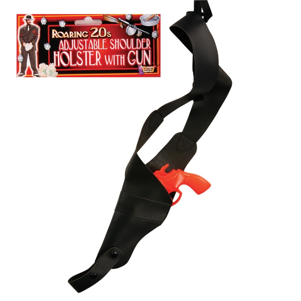 Shoulder Holster