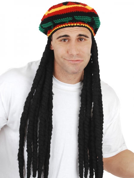 Rasta Hats