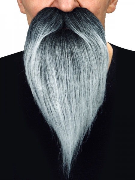 Long Beard