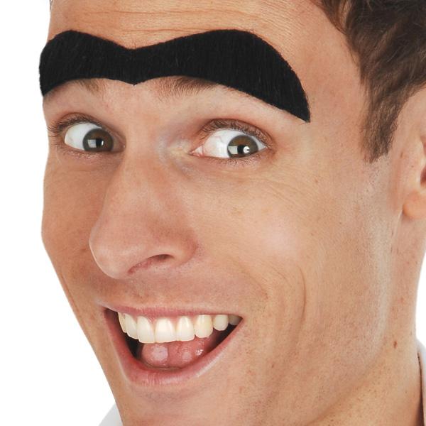 Monobrow