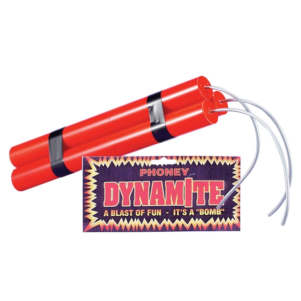 Dynamite