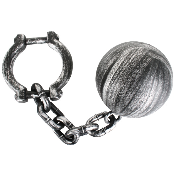 Ball And Chains