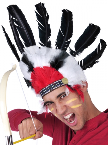 Indian Headwear