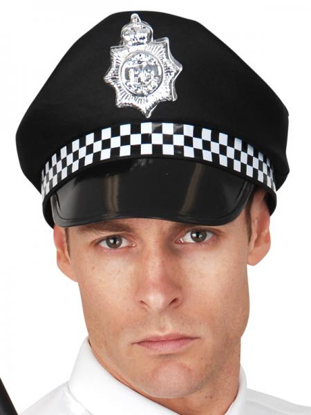 Police Hat