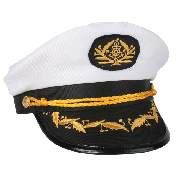 Sailor Hat