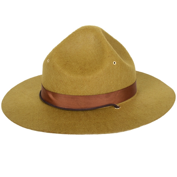 Scout Hat