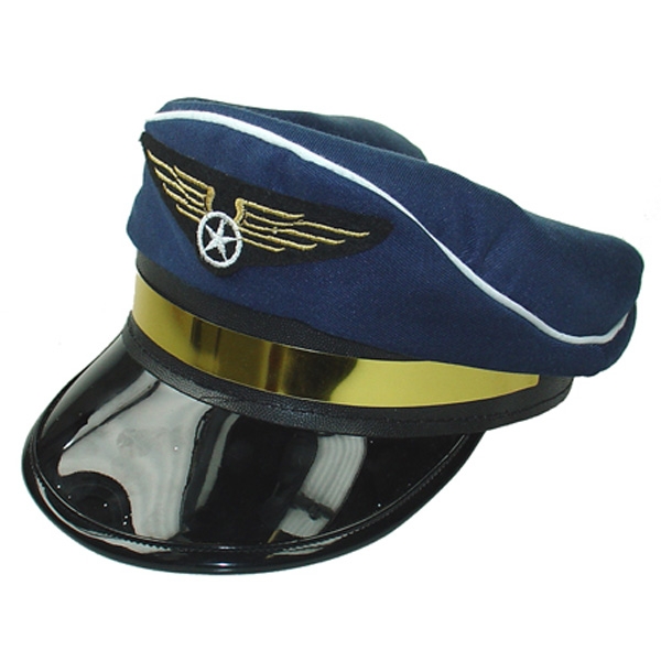 Pilot Hat