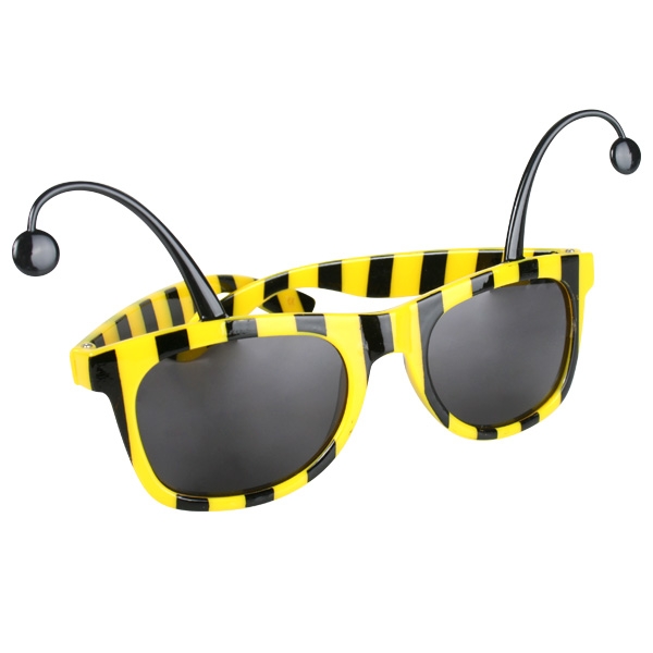 Bee Glasses