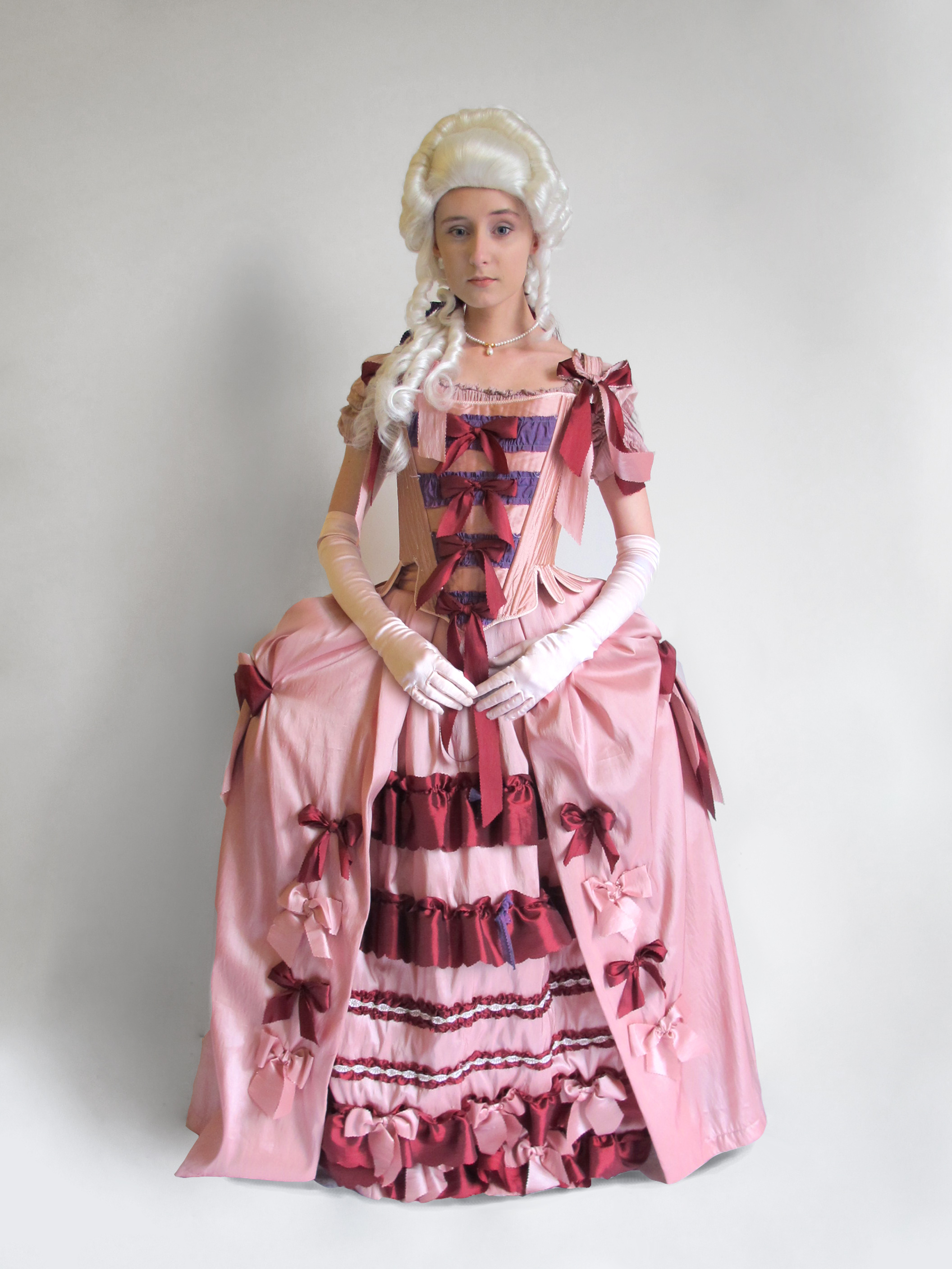 Marie Antoinette