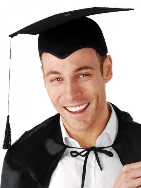 Mortarboard Hat