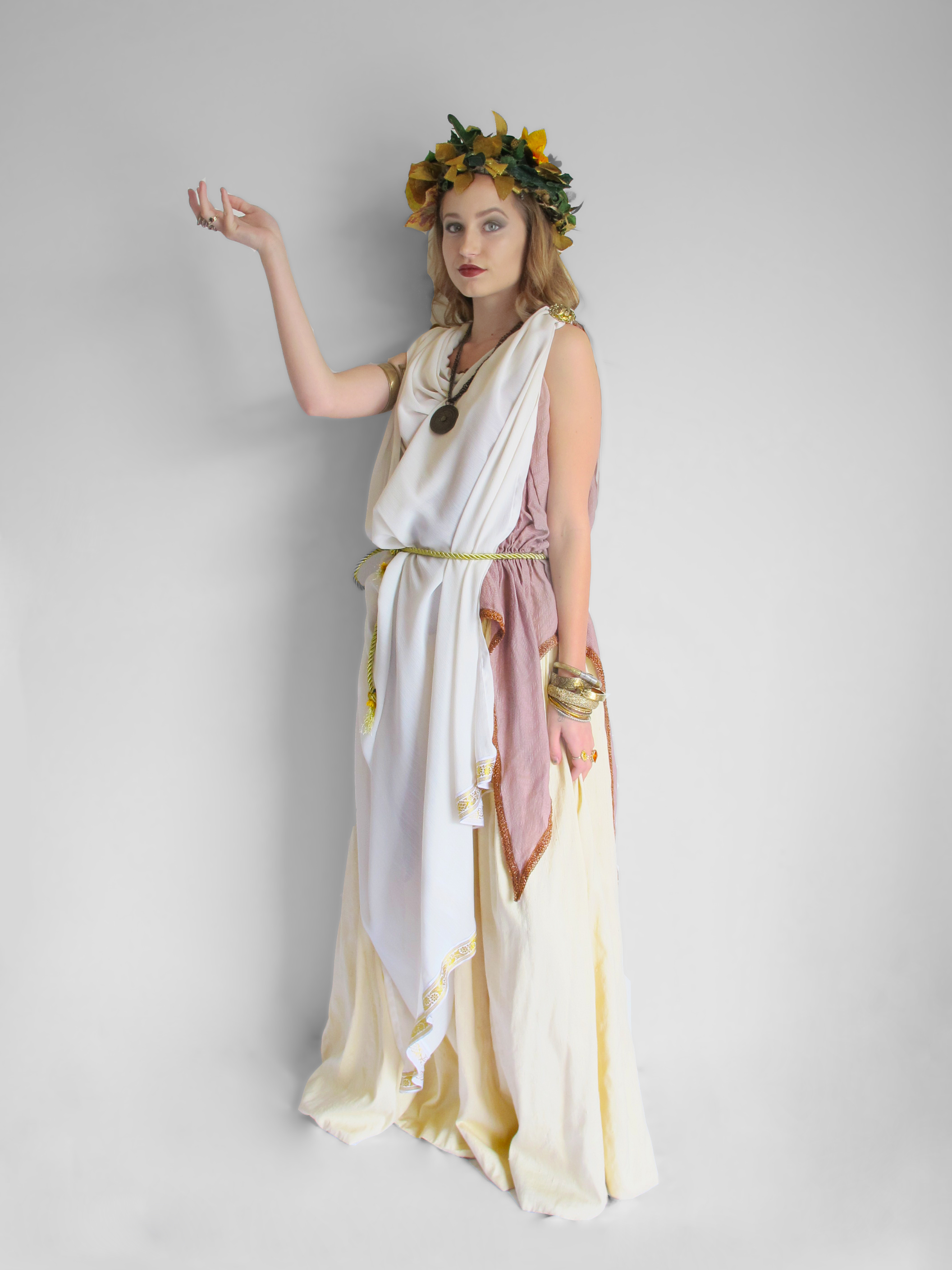 Roman Greek Godess. 