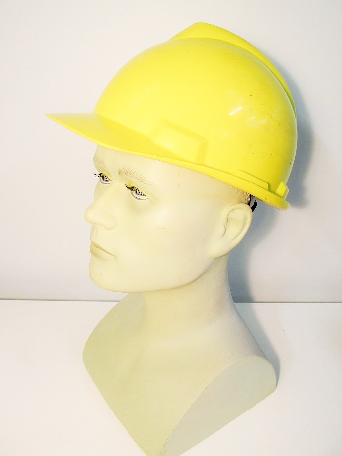 Hard Hats Assorted