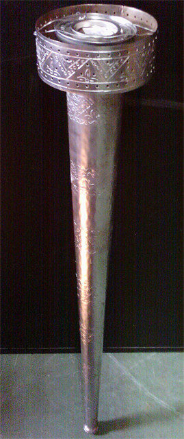 Olympic Torch